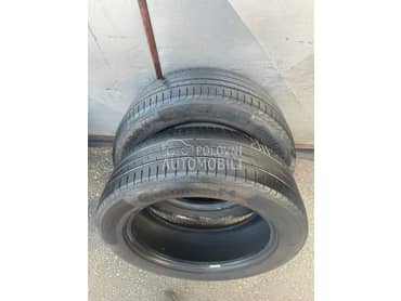 Continental 225/55 R18 Letnja