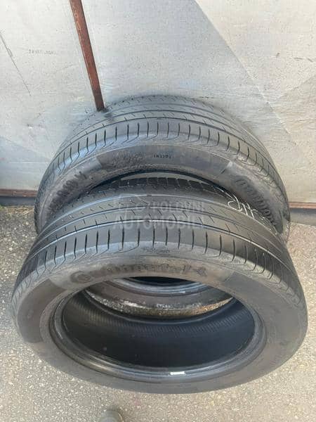 Continental 225/55 R18 Letnja
