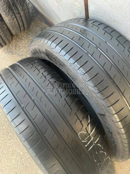 Continental 225/55 R18 Letnja