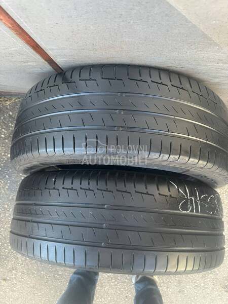Continental 225/55 R18 Letnja