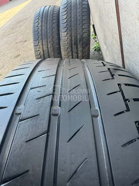 Continental 225/55 R18 Letnja