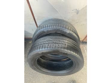 Continental 235/55 R18 Letnja