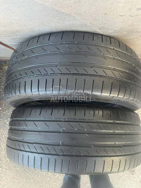 Continental 235/55 R18 Letnja