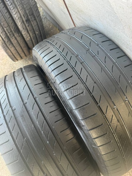 Continental 235/55 R18 Letnja