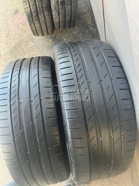 Continental 235/55 R18 Letnja