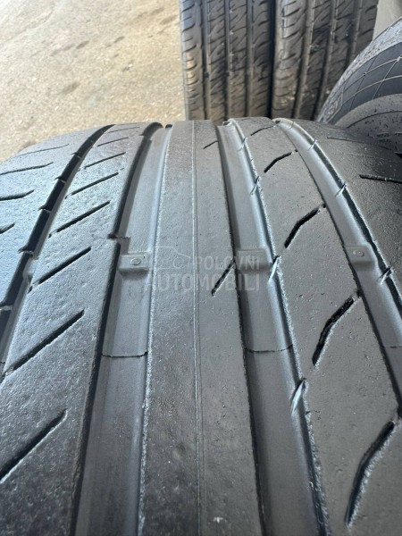 Continental 235/55 R18 Letnja