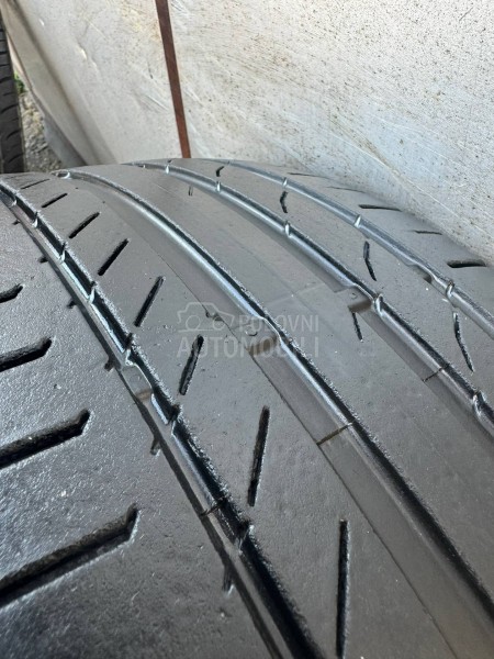 Continental 235/55 R18 Letnja