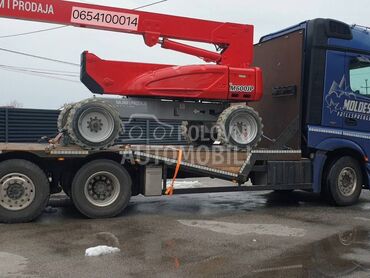 JLG M 600JP 20m RENT/PRODAJA