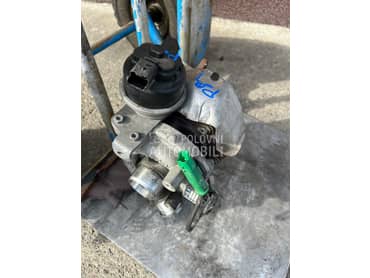 Turbina 2.0 133kw za Peugeot 508, 3008, 5008 od 2015. do 2022. god.