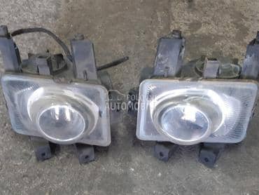 Maglenke za Opel Astra H od 2004. do 2008. god.