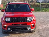 Jeep Renegade 1.0tgdi night eagle
