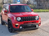 Jeep Renegade 1.0tgdi night eagle