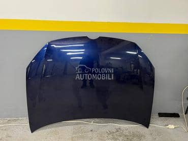 hauba za Volkswagen Golf 6