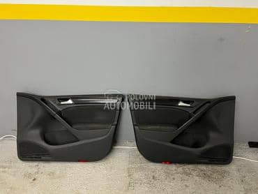 tapaciri za Volkswagen Golf 6