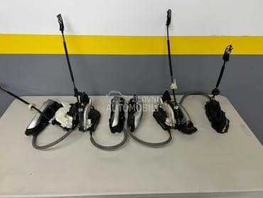 brava za Volkswagen Golf 6