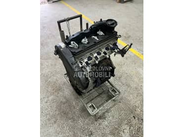 motor 1.6 tdi 77kw CAYC za Volkswagen Golf 6