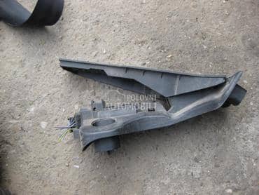 Senzor pedale gasa za Volkswagen Passat B6