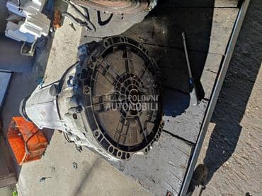 mjenjač Hibrid za Mercedes Benz E Klasa od 2011. do 2016. god.