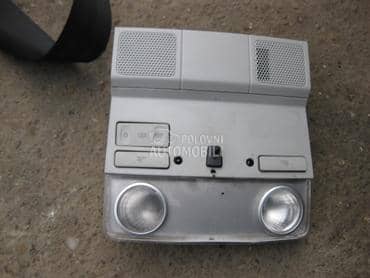 Svetlo kabine za Volkswagen Passat B6