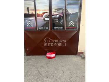 Stop svetla i stop lampe za Citroen C5 od 2008. do 2015. god.