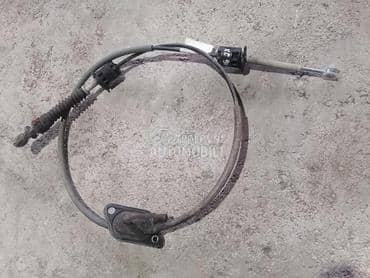 Sajla automatskog menjaca za Volvo XC90