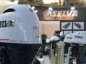 SELVA vanbrodski motori