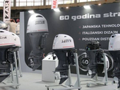 SELVA vanbrodski motori