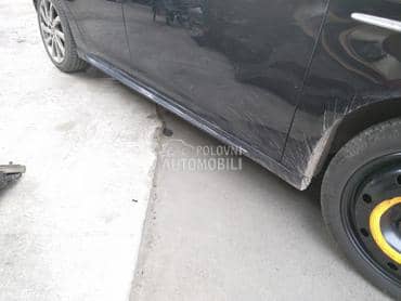 Pragovi za Alfa Romeo Giulietta