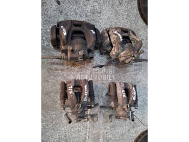 Kljesta za Alfa Romeo Giulietta