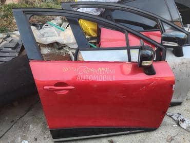 desna vrata clio 4 za Renault Clio od 2012. do 2018. god.