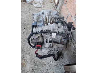 Dc4 automatski menjac za reno za Renault Megane, Scenic od 2009. do 2013. god.