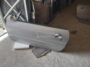 VRATA ZA KABRIOLET za Peugeot 206