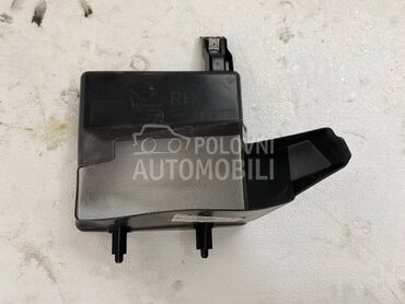 Usis vazduha za BMW Serija 5