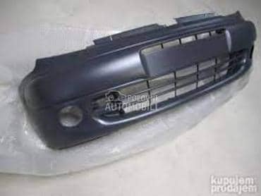 branik prednji za Citroen Xsara Picasso od 2001. do 2005. god.