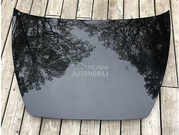 Hauba za Volvo S40, V50 od 2004. do 2008. god.