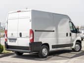 Peugeot Boxer 2.0HDI L2H2