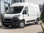 Peugeot Boxer 2.0HDI L2H2