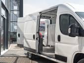 Peugeot Boxer 2.0HDI L2H2