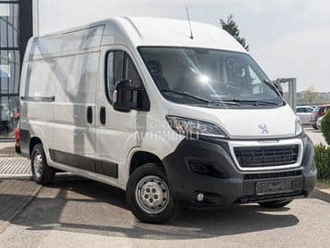 Peugeot Boxer 2.0HDI L2H2