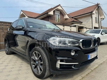 BMW X5 3.0