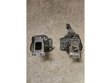 Nosac sine prednjeg branika za Opel Vectra C