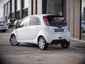 Peugeot iOn Ful Electric