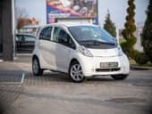 Peugeot iOn Ful Electric