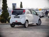 Peugeot iOn Ful Electric