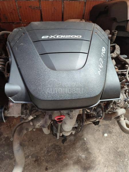 Motor