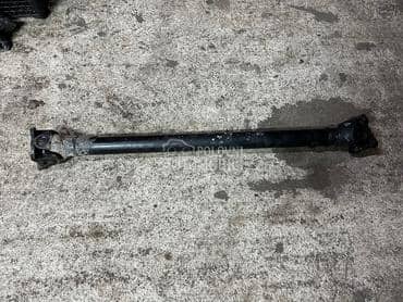 XDrive Kardan F10 F11 za BMW Serija 5