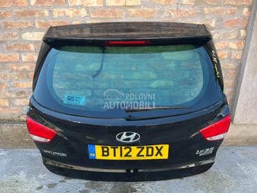 Gepek vrata sa staklom za Hyundai ix35 od 2010. do 2020. god.