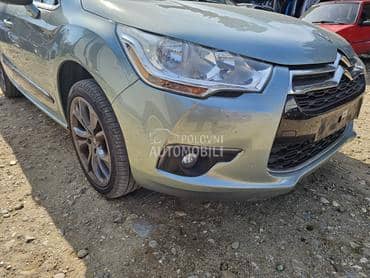 Citroen DS4 -  kompletan auto u delovima