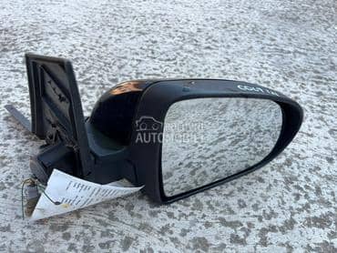 Retrovizor levi i desni za Mitsubishi Colt od 2005. do 2012. god.