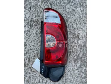 Desno stop svetlo lampa desna za Mitsubishi Colt od 2008. do 2012. god.